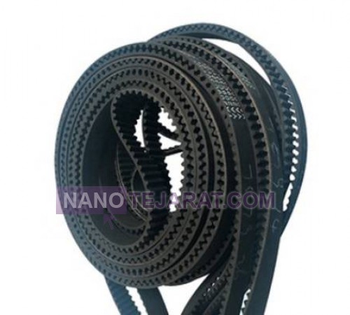 Elevator belt